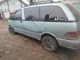 Toyota Previa 1998 годаfor1 500 000 тг. в Шымкент – фото 5