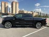 Toyota Tundra 2020 года за 28 000 000 тг. в Астана – фото 5