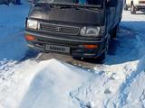 Toyota Hiace 1994 года за 1 000 000 тг. в Павлодар – фото 2