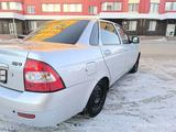 ВАЗ (Lada) Priora 2170 2013 года за 3 200 000 тг. в Актобе – фото 5