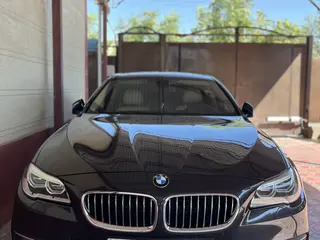 BMW 528