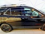 Chevrolet Equinox 2021 года за 11 490 000 тг. в Алматы – фото 2