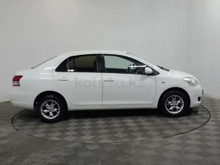 Toyota Yaris 2008 года за 4 490 000 тг. в Алматы – фото 4