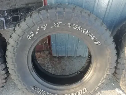 Грязевые шины 265.70.R17 за 120 000 тг. в Павлодар – фото 4