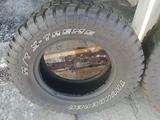 Грязевые шины 265.70.R17 за 120 000 тг. в Павлодар – фото 5