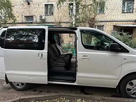 Hyundai Starex 2015 года за 9 500 000 тг. в Караганда – фото 11