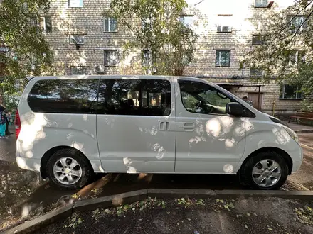 Hyundai Starex 2015 года за 9 500 000 тг. в Караганда – фото 2