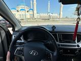 Hyundai Accent 2019 года за 7 350 000 тг. в Астана – фото 3