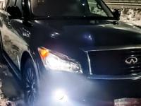 Infiniti QX56 2011 годаfor12 000 000 тг. в Алматы