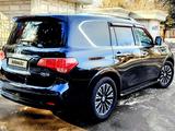 Infiniti QX56 2011 годаfor11 000 000 тг. в Алматы – фото 4