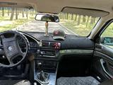 BMW 528 1998 годаfor3 260 000 тг. в Алматы – фото 3