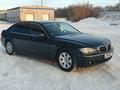 BMW 740 2005 года за 8 000 000 тг. в Караганда – фото 58