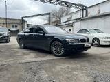 BMW 740 2005 годаүшін8 000 000 тг. в Караганда