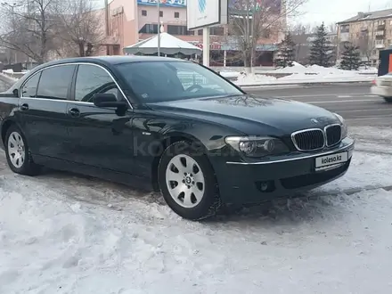 BMW 740 2005 года за 8 000 000 тг. в Караганда – фото 57