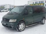 Mercedes-Benz Vito 1999 годаүшін2 350 000 тг. в Алматы