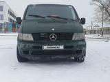 Mercedes-Benz Vito 1999 годаүшін2 350 000 тг. в Алматы – фото 2