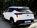 JAC JS4 2023 года за 6 890 000 тг. в Костанай – фото 21