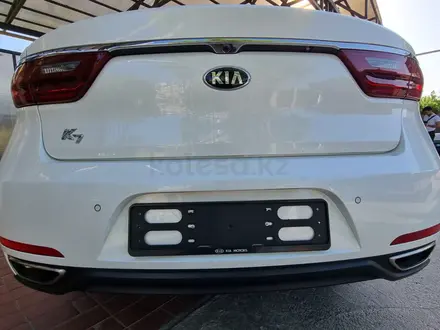 Kia K7 2018 года за 12 690 000 тг. в Шымкент – фото 7