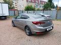 Hyundai Elantra 2020 года за 8 500 000 тг. в Костанай – фото 3