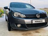 Volkswagen Golf 2012 годаүшін4 500 000 тг. в Шымкент – фото 2