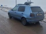 Volkswagen Golf 1993 года за 1 300 000 тг. в Тараз