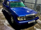 Mercedes-Benz E 230 1988 годаүшін800 000 тг. в Алматы – фото 3