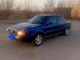 Audi 80 1993 года за 250 000 тг. в Актобе