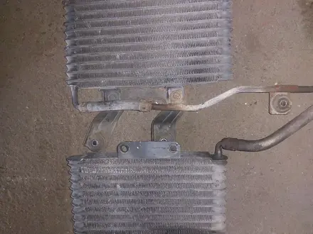 Радиатор акпп за 15 000 тг. в Караганда – фото 2