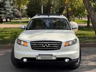Infiniti FX35