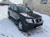 Nissan Pathfinder 2012 годаүшін6 200 000 тг. в Актобе – фото 3