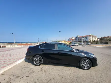 Kia Cerato 2022 года за 12 500 000 тг. в Актау – фото 14