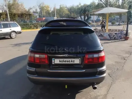 Toyota Caldina 1997 года за 2 650 000 тг. в Алматы – фото 11