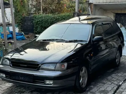 Toyota Caldina 1997 года за 2 650 000 тг. в Алматы – фото 26