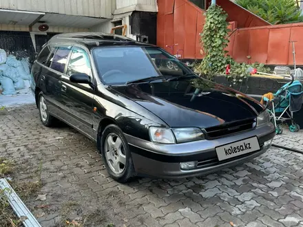 Toyota Caldina 1997 года за 2 650 000 тг. в Алматы – фото 50