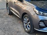 Chery Tiggo 7 Pro 2022 годаfor6 500 000 тг. в Караганда – фото 2