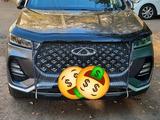 Chery Tiggo 7 Pro 2022 годаfor6 500 000 тг. в Караганда