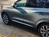 Chery Tiggo 7 Pro 2022 годаfor6 500 000 тг. в Караганда – фото 4
