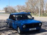 ВАЗ (Lada) 2101 1985 года за 480 000 тг. в Макинск – фото 4