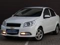 Chevrolet Nexia 2023 годаүшін5 890 000 тг. в Алматы