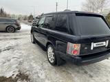 Land Rover Range Rover 2004 года за 6 900 000 тг. в Астана – фото 4