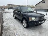 Land Rover Range Rover 2004 года за 6 900 000 тг. в Астана – фото 2