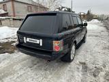 Land Rover Range Rover 2004 года за 6 900 000 тг. в Астана – фото 3