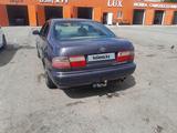 Toyota Carina E 1996 года за 700 000 тг. в Актобе – фото 3