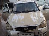 ВАЗ (Lada) Priora 2171 2012 года за 700 000 тг. в Абай (Келесский р-н) – фото 4