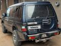 Mitsubishi Pajero 1995 годаүшін1 800 000 тг. в Шу – фото 6