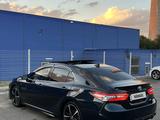 Toyota Camry 2019 года за 12 000 000 тг. в Алматы
