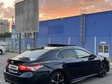 Toyota Camry 2019 года за 12 000 000 тг. в Алматы – фото 2