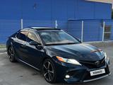 Toyota Camry 2019 года за 12 000 000 тг. в Алматы – фото 5