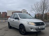 ВАЗ (Lada) Granta 2190 2013 года за 3 100 000 тг. в Петропавловск