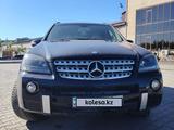 Mercedes-Benz ML 500 2008 годаүшін6 600 000 тг. в Астана